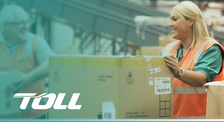 toll freight